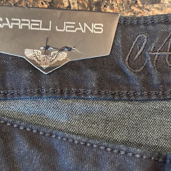 Carreli, Sarah, High Rise, Skinny Jeans, NWT - Picture 10 of 10